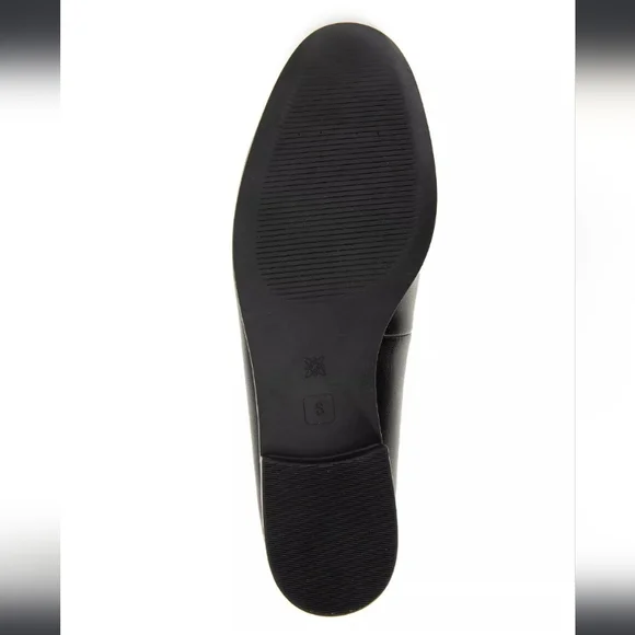 BCBGeneration Zeldi Convertible Loafers Black 9 - Picture 6 of 9